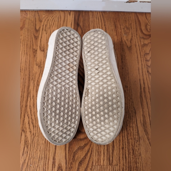 Vans Bold Ni Womens - Picture 6 of 9